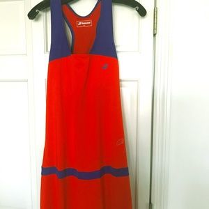 Babolat Tennis Dress